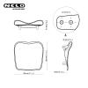 Nelo Ultra-Low Seat