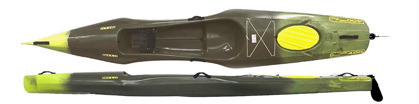 Nelo 400 Ocean Enaleia