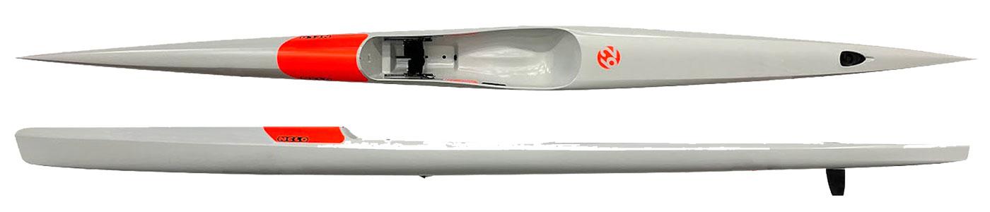 Nelo 62 air- ski