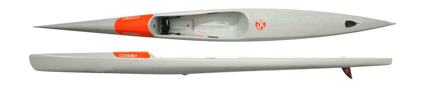 Nelo Ocean Surfski 54