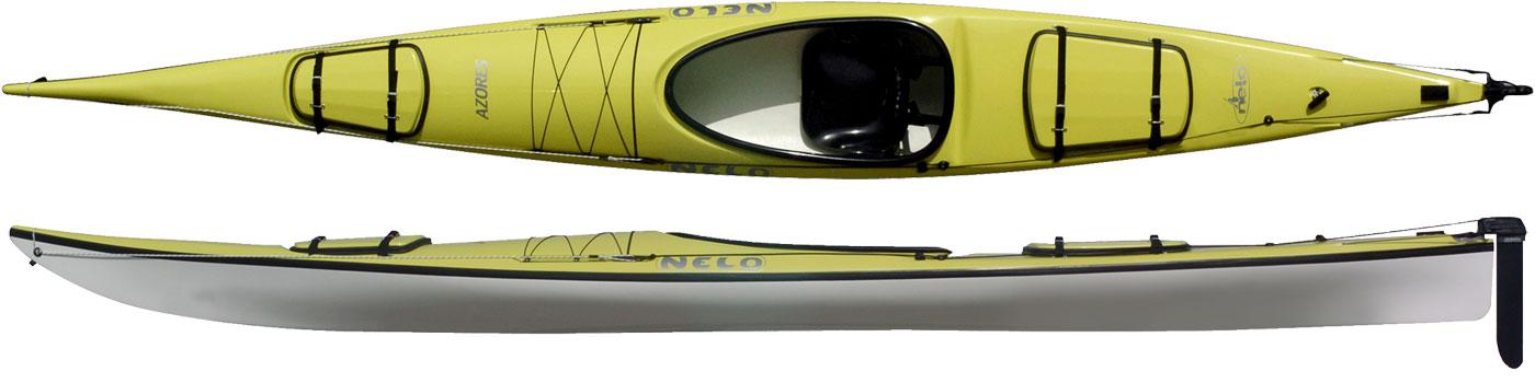 Nelo Azores Sea Kayak