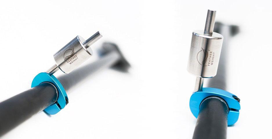 Less Torque, More Action!