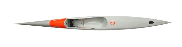 Nelo Surfski 54