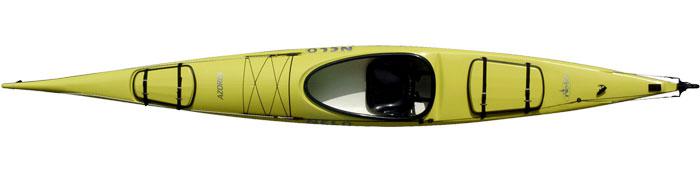 Nelo Azores Sea Kayak