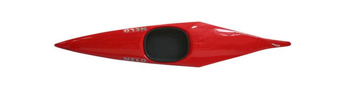 Nelo Slalom Kayaks