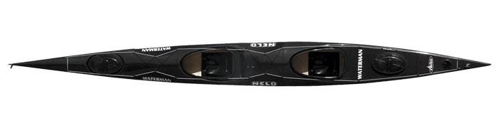 Nelo Fitness Kayaks